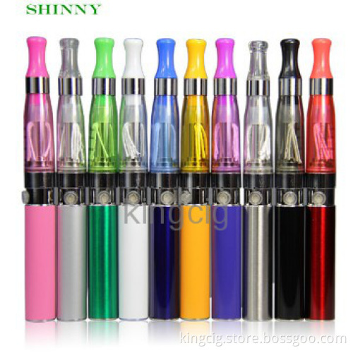 2014 e-cigarette ego CE4 Blister Kit, eGo Battery with CE4 Atomizer